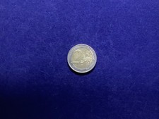2 Euro Münze - Liberte