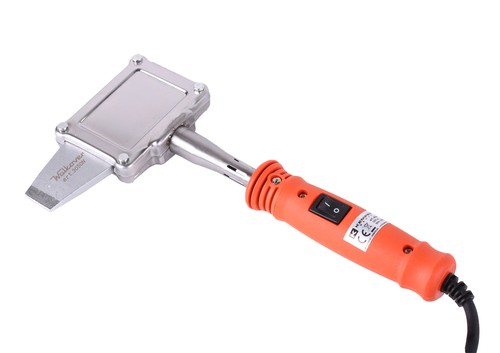 Elektrolötkolben
