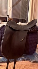 Dressursattel Euroriding