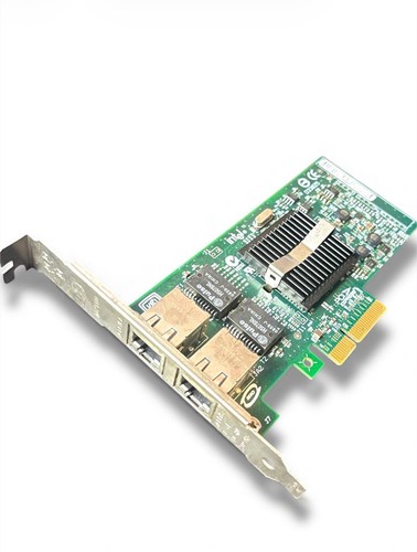 Dell intel pro 1000 dual - dell,
