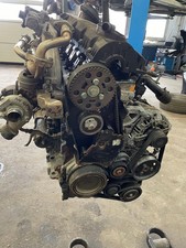 Audi A4 8E Lift 2.0 TDI BPW