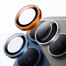 Kameraschutz Linsen für