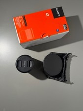 Sony  Zeiss Vario-Tessar T