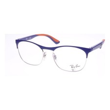 Ray-Ban Brille Herren Damen