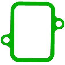 Dichtung Ventildeckel klein für Kawasaki ZZR D Kat 1100 2001 ZXT10G