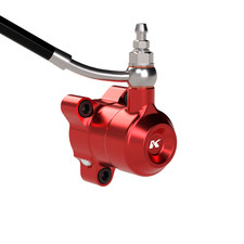 Kbike Kupplungsdruckzylinder