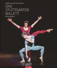 Stuttgarter Ballett Kalender