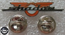 Pin Anstecker Honda Shadow