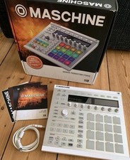 MASCHINE MK 2 Native Instruments 