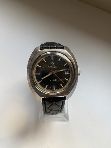 Certina turtle - ds-2, |