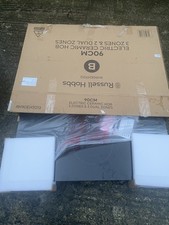 RUSSELL HOBBS RH90EH7013 90 cm