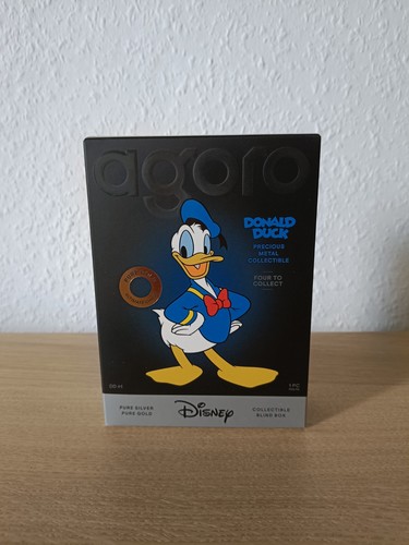 Disney donald duck - duck, blindbox