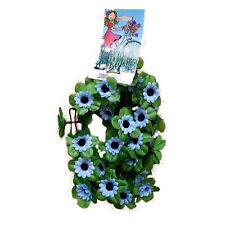 Fahrradgirlande Blumengirlande