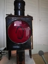 Zugschlussleuchte der