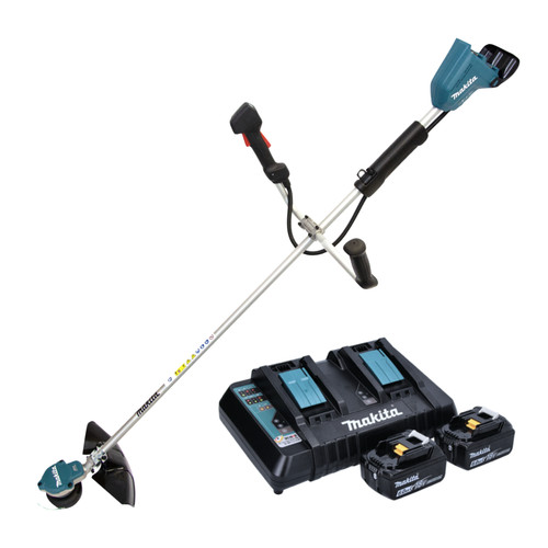 Makita dur 368 - 368, akku