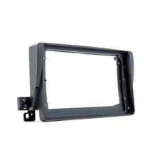 Autoradio einbaurahmen - 9",