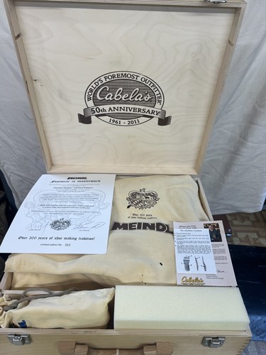 50th anniversary cabelas - 50th,