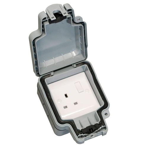 Hamilton ip66 wasserdicht - hamilton,