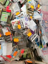 10 Pakete Angelhaken