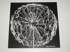 Vintage harry bertoia knoll - vintage,