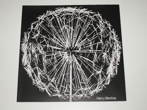 Vintage harry bertoia knoll - vintage,