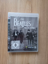 The Beatles Rockband für