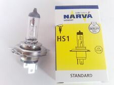  Narva 12V 35/35W HS1 Halogen
