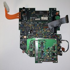 Sonomed A/B Scan Ophthalmic