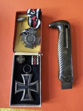 Orden,Abzeichen,Feldpostbriefe