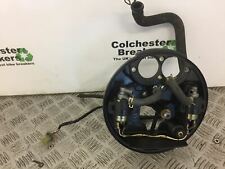 Kawasaki VN1500 VN 1500 Classic Injektorventile Jahr 2001