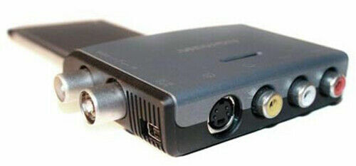 Medion tuner 7134 - medion, dvb-t
