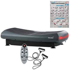 Skandika Vibration Plate V2000
