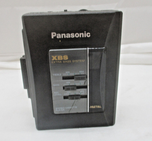 Panasonic p56 wm mc - panasonic, rq-p56