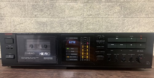 Luxman 112 pro - k-112, hx