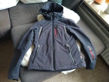 Ski anorak damen - ski-anorak, 36
