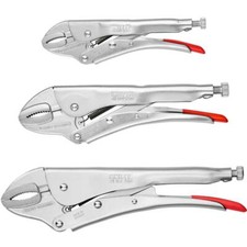 Knipex Gripzangen, 41 04 180