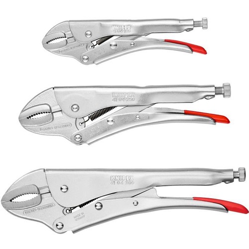 Knipex gripzangen 04 180 - knipex, 41