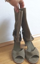 Apart, Stiefelletten, Booties