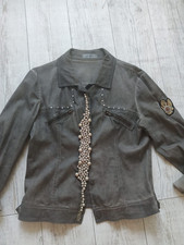 BOTTEGA, Jacke, Jeansjacke