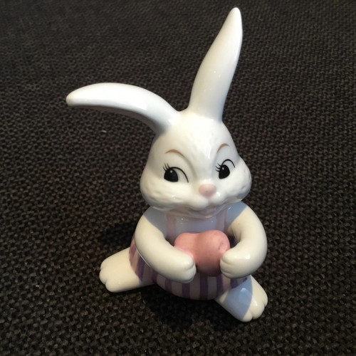Goebel hase mit herz - goebel,