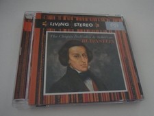 Chopin       SACD      ( Living Stereo )
