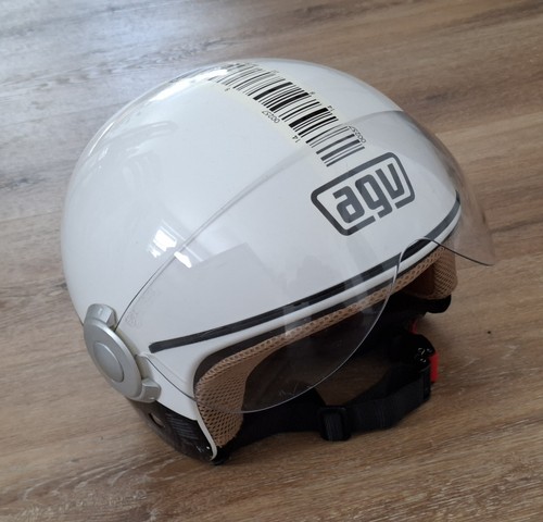 Agv jethelm bali copter - bali,
