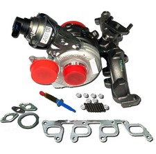 Turbolader VW T5 Transporter