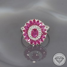 Wert 2490 € Brillant Diamant
