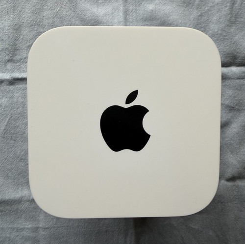 Apple airport extreme router - airport,