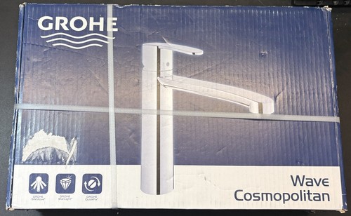 Grohe 31316000 wave - 31316000,,