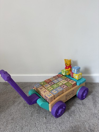 Vintage 2000 disney winnie - vintage,