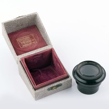 Taylor Hobson Cooke Anastigmat 4.5/5inch