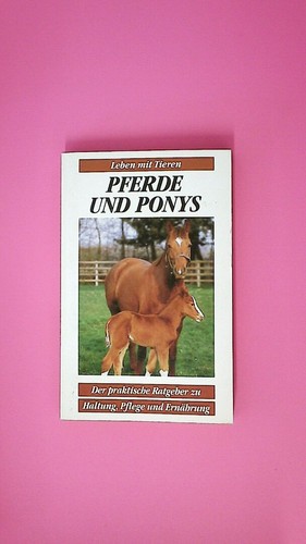 172066 pferde und - pferde,