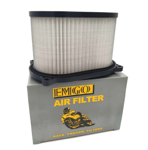 Emgo luftfilter für suzuki - für, sv